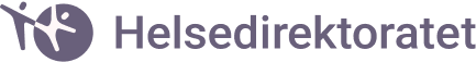 Logo Helsedirektoratet
