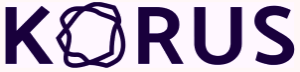 Rus og vold Logo